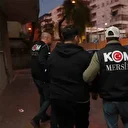 Mersin’de rüşvet operasyonu: 6’sı gümrük memuru 11 kişi tutuklandı