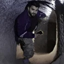 Türkiye'nin en gizli yer altı şehri: 'Tarihi bir mucize, turizme açılmalı'