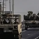 الضفة.. الاحتلال الإسرائيلي يقتحم مدينة نابلس ويحاصر منزلا فلسطينيا