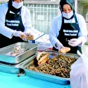 Eyüpsultan’da Hamsi Festivali coşkusu