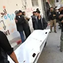 غزة.. مقتل فلسطينيين اثنين في انفجار مخلفات من الحرب