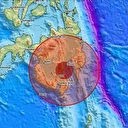 Séisme de magnitude 5,9 au large du sud des Philippines