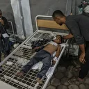 İsrail saldırılarından kalan patlamamış mühimmat Gazzeli iki çocuğu yaraladı