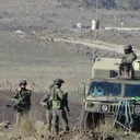 قوات الاحتلال تعرقل جهود تأمين المياه بقرية في القنيطرة السورية