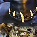 Yasa dışı yaban hayatı ürünlerine operasyon: Adli işlem başlatıldı