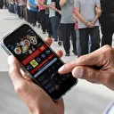 Bir ödeme platformuna daha yasa dışı bahis soruşturması: 25 şüpheli gözaltında