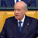 Bahçeli'den İmralı'ya gitmeyen muhalefete tepki: Terörsüz Türkiye yolunda seyirci değiliz