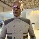 İran'ın çakma robotları dünya gündeminde