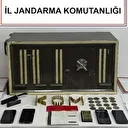 Muğla'da tefeci operasyonu: 4 gözaltı