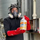 Fosfin gazı nedir, nerelerde kullanılır? Son derece zehirli PH₃ gazı (Fosfin) hakkında bilinmesi gerekenler