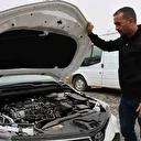 Sıfır kilometre araç aldı kabusu yaşayıp mahkemelik oldu: 5 aydır serviste...