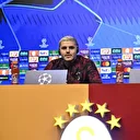 Ligue des Champions: Galatasaray reçoit l'Union Saint Gilloise