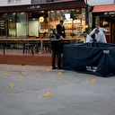 Husumeti bitirmek isteyen görüşme cinayetle bitti