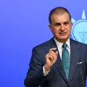 AK Parti Sözcüsü Çelik: Terörsüz Türkiye devlet politikasıdır