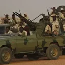 السودان.. الجيش يكبد "الدعم السريع" خسائر فادحة في بابنوسة 