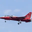 Türkiye: Le chasseur HÜRJET avance rapidement vers ses objectifs