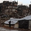 Gaza: l’armée israélienne poursuit démolitions et tirs malgré le cessez-le-feu