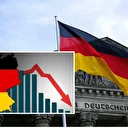 Almanya ekonomisi üçüncü çeyrekte yine büyüme kaydedemedi