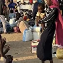 "الهجرة الدولية": أكثر من 106 آلاف نازح من الفاشر السودانية