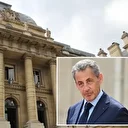 Sarkozy hakkındaki 1 yıllık hapis cezasına temyiz başvurusu reddedildi