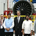 Inde: Safran inaugure un site de maintenance de son moteur vedette