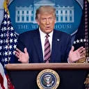 ترامب يبعث ويتكوف إلى بوتين لبحث خطة السلام مع أوكرانيا