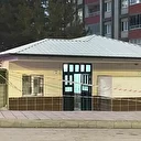 Cami tuvaletinde silahlı saldırı: Bir kişi yaralandı