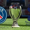 Paris’te dev kapışma: Paris Saint Germain (PSG) - Tottenham maçı saat kaçta, hangi kanalda? İşte şifresiz yayın detayı