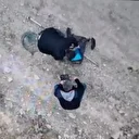 Kızılırmak Nehri’nde elektrikle balık avladılar: Yasal işlem başlatıldı