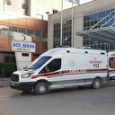 Tokat’ta 19 öğrenci zehirlenme şüphesiyle hastaneye kaldırıldı