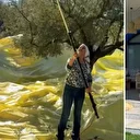 Ünlü oyuncu İstanbul'u terk etmişti: Köy hayatı sosyal medyada gündem oldu