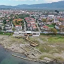 Vatikan Devlet Başkanı Papa 14. Leo'nun ziyareti öncesinde İznik'te hazırlıklar tamamlandı