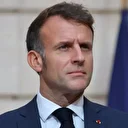 Macron: Ukrayna’da barış gücü İngiliz, Fransız ve Türk askerlerinden oluşacak