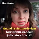 France: un Franco-Algérien agressé se retrouve poursuivi