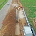 Edirne’ye 8 milyon metreküplük can damarı: Kentin su sorununa devlet müdahalesi