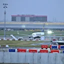 Belçika'da grev üçüncü gününde: Toplu taşıma aksadı uçuşlar durdurdu