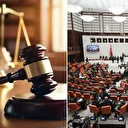 11. Yargı paketi Meclis'e sunuluyor: 50 bin mahkuma tahliye yolu