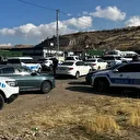 Kayınvalidesini öldüren polis intihar girişiminde bulundu