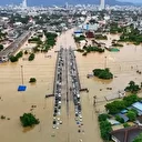 مصرع 10 أشخاص جراء سيول وانهيارات أرضية في سومطرة الإندونيسية