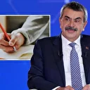 Milli Eğitim Bakanı Tekin: Müfredatı hem hafifleten hem de değer odaklı yeni modele geçtik