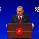 Cumhurbaşkanı Erdoğan: İnsan sağlığı bir pazar matahı olarak görülemez