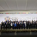 ABD 'başkanlık devri' yapmayan Güney Afrika'ya G20'de yer vermeyecek