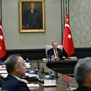 MGK toplantısında 'Terörsüz Türkiye' süreci ele alındı