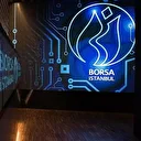 Borsa günün ilk yarısında yükseldi