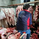 Çanakkale'de kaçak et tesisi mühürlendi: Yaklaşık 5 ton ürün imha edildi