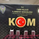 İzmir merkezli kaçak ve sahte ürün operasyonu: 15 milyon TL’lik mal ele geçirildi