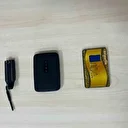 Tokat'ta bir kişi ehliyet sınavında kopya düzeneğiyle yakalandı