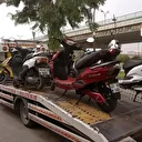 Salihli’de 103 bin araç denetlendi: 25 bin sürücüye ceza yazıldı