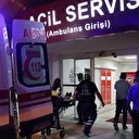 Erzurum’da feci kaza: 1 ölü 2 yaralı