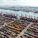 ABD Çin'den ithal edilen 178 ürüne gümrük vergisi muafiyetini bir yıl süreyle uzattı